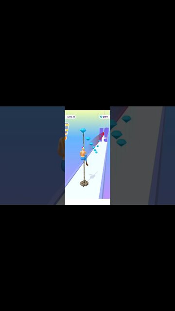 Pole Dance - Level 038