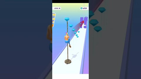 Pole Dance - Level 038