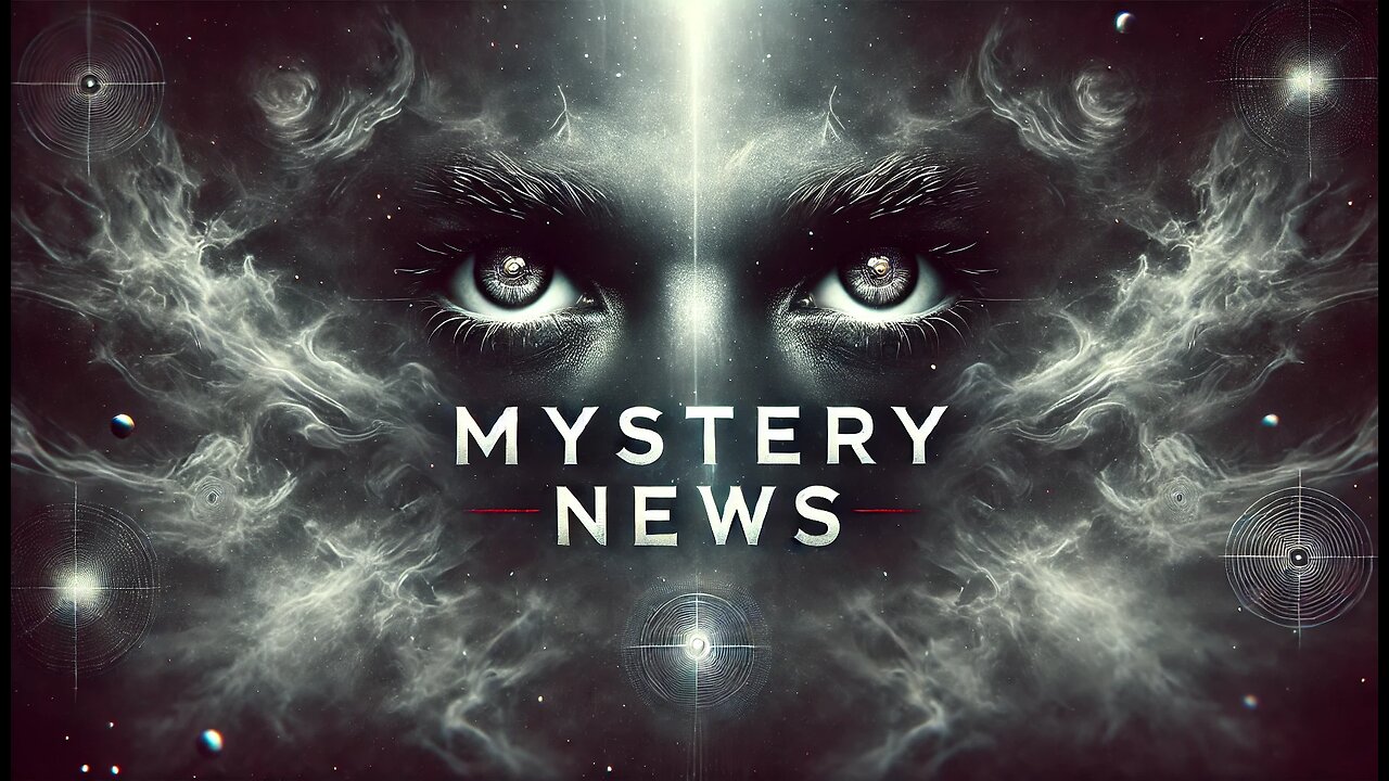Mystery NEWS - Der Kanal für Mythen und Mysterien