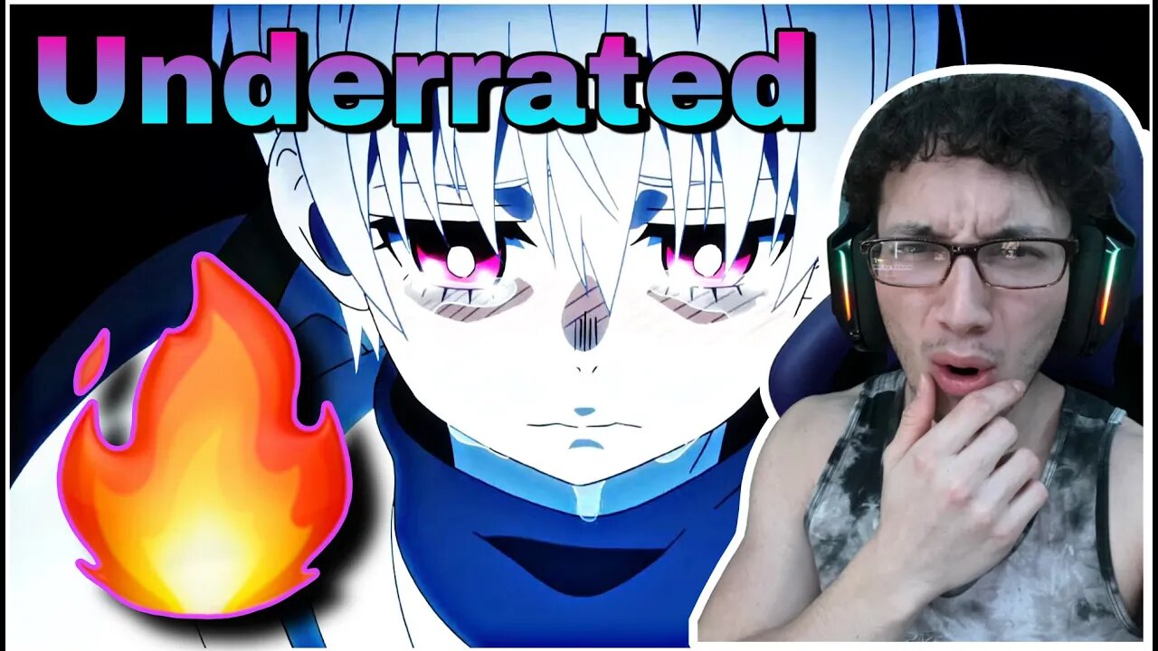 I Loved These Edits | OzaT Anime [Edit/AMV] | *REACTION!!