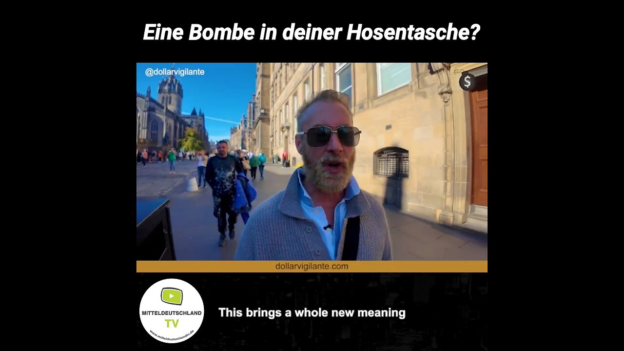 Cyberangriffe ganz neuer Art?