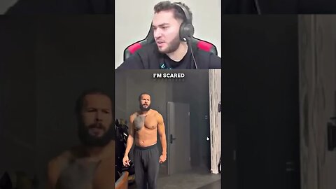 ADIN ROSS REACTS TO TATE'S FIRST VIDEO OUT OF JAIL