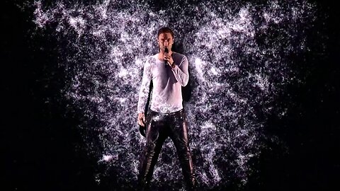 🔵 2015 Eurovision Song Contest from Vienna/Austria 2. SEMIFINAL (German commentary by Peter Urban)
