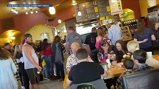 Coloradans weigh in on C&C Breakfast restaurant reopening