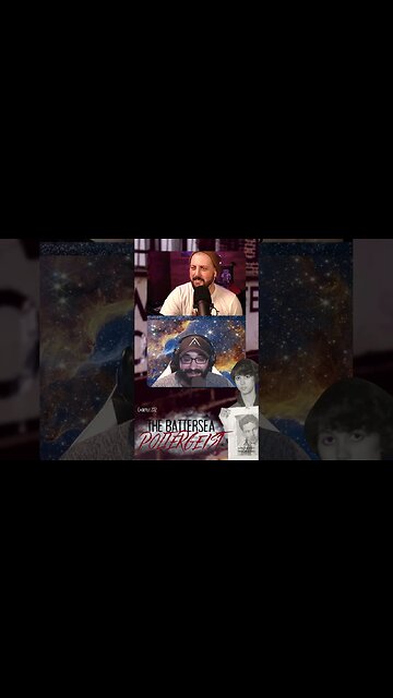 Things get even weirder...