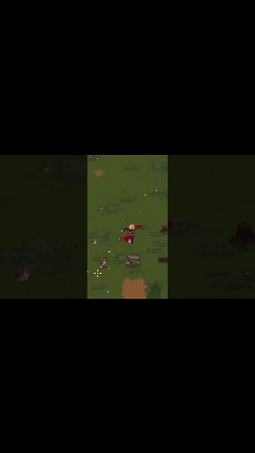 Enfrentando inimigos no Tarkov 2D | Cannibal Crossing