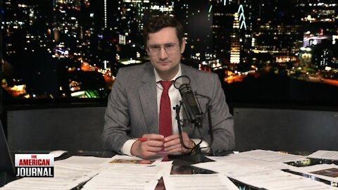AMERICAN JOURNAL (Full Show) Thursday - 5/13/21