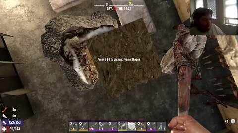 7 Days to Die Stream | Day ???