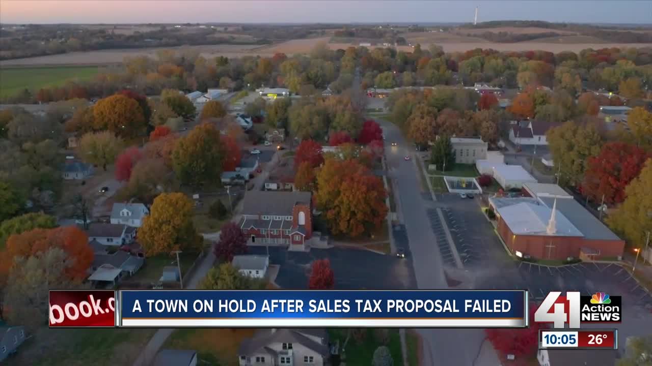 Work on Rock Island Trail ordered to stop for second time this year