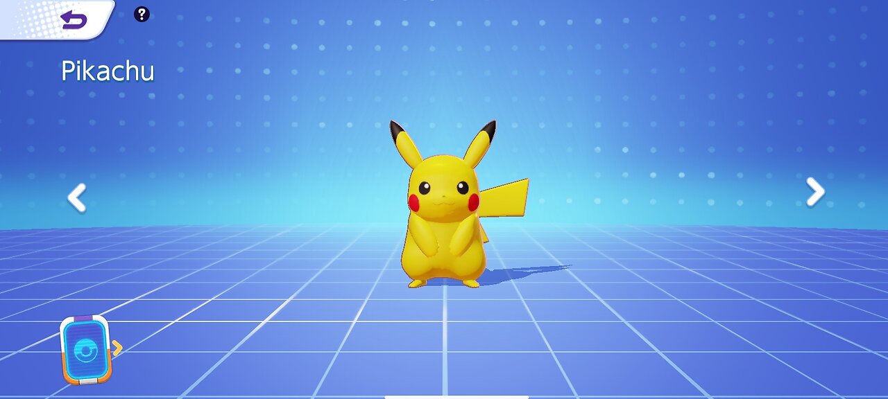 Pokemon Unite Pikachu gameplay inicial