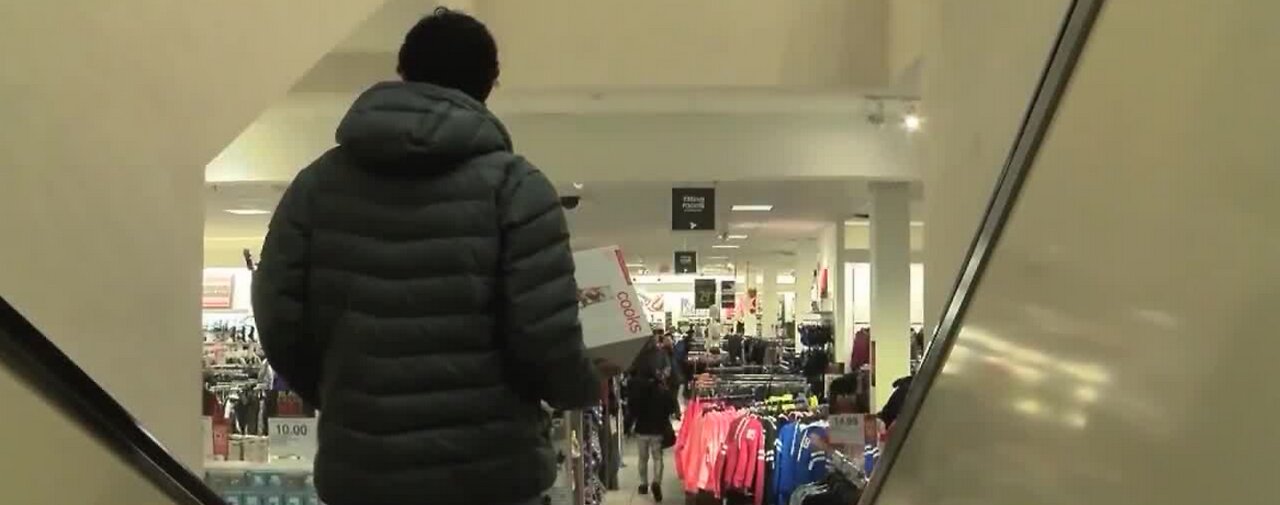 JCPenny executivess recieve bonuses worth millions