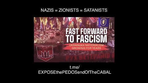 🔥 FAST FORWARD TO FASCISM 🔥