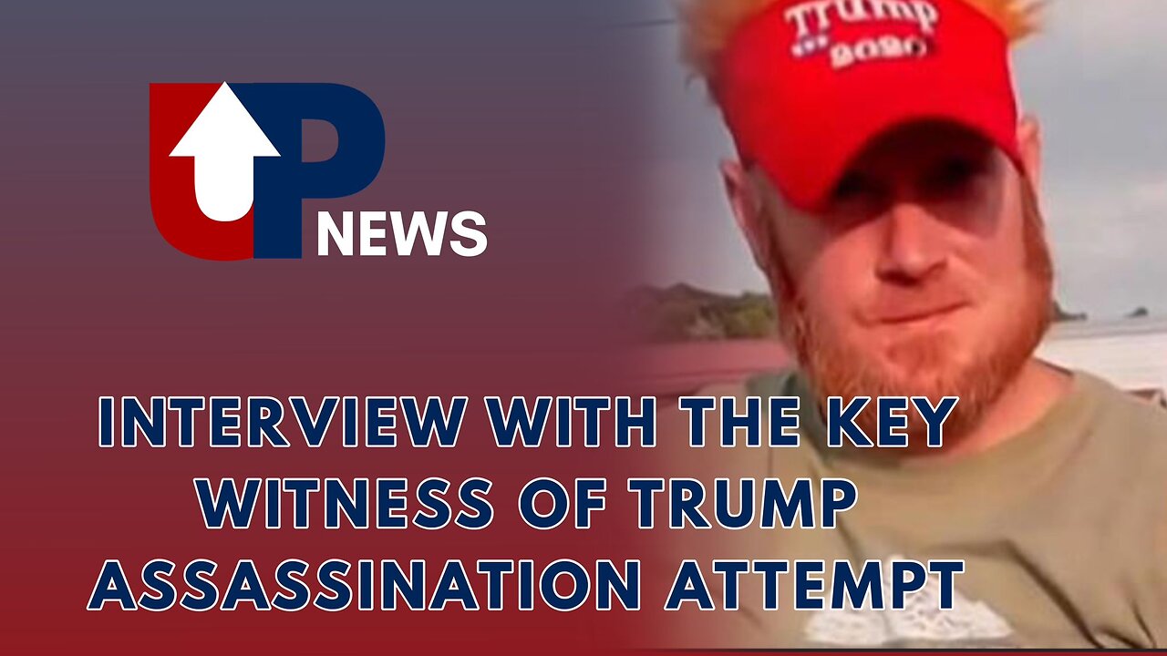 Interview key witness who saw the shooter sneaking onto the roof.