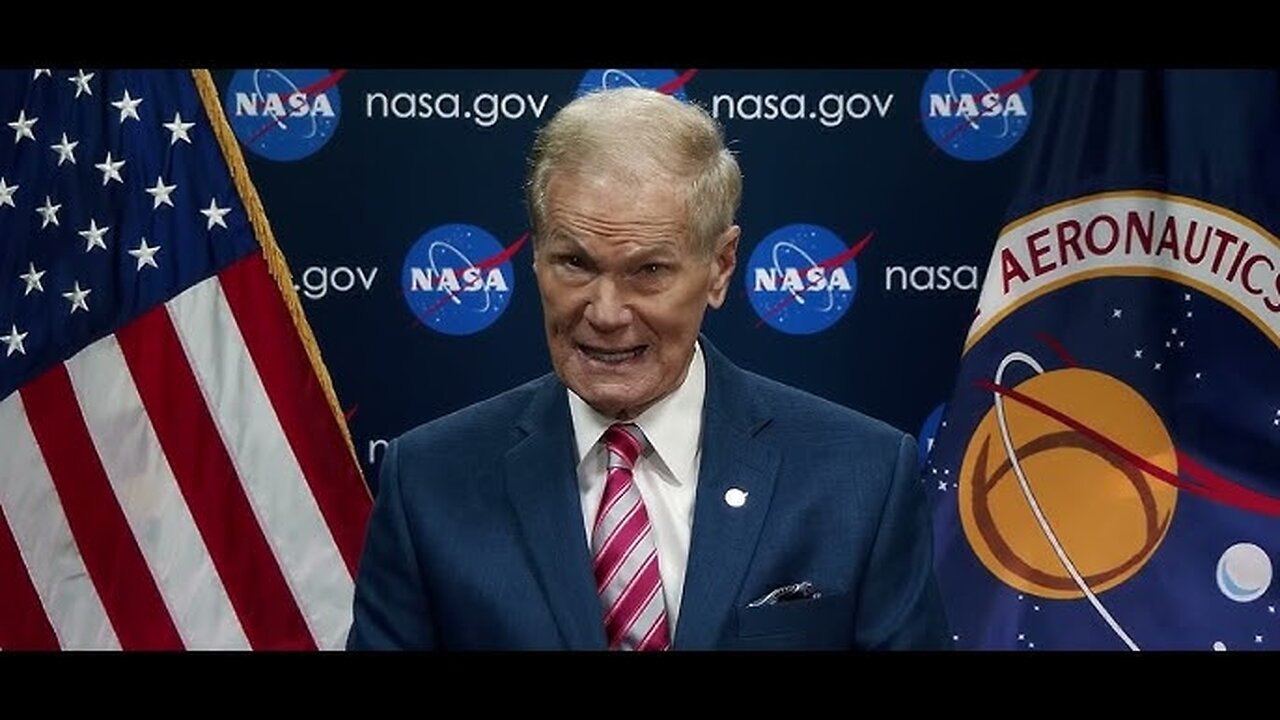 NASA Administrator Bill Nelson | Answering Climate Change from Above