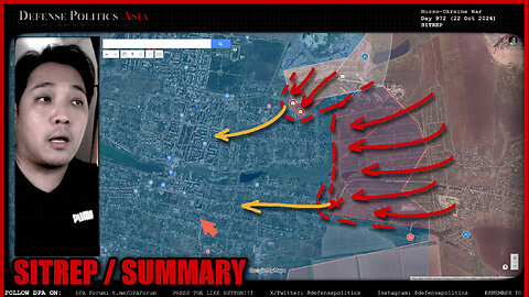 Russia pls stop... thats too much winning; UKRAINE STRIKES BACK!!! | Ukraine War SITREP / Summary