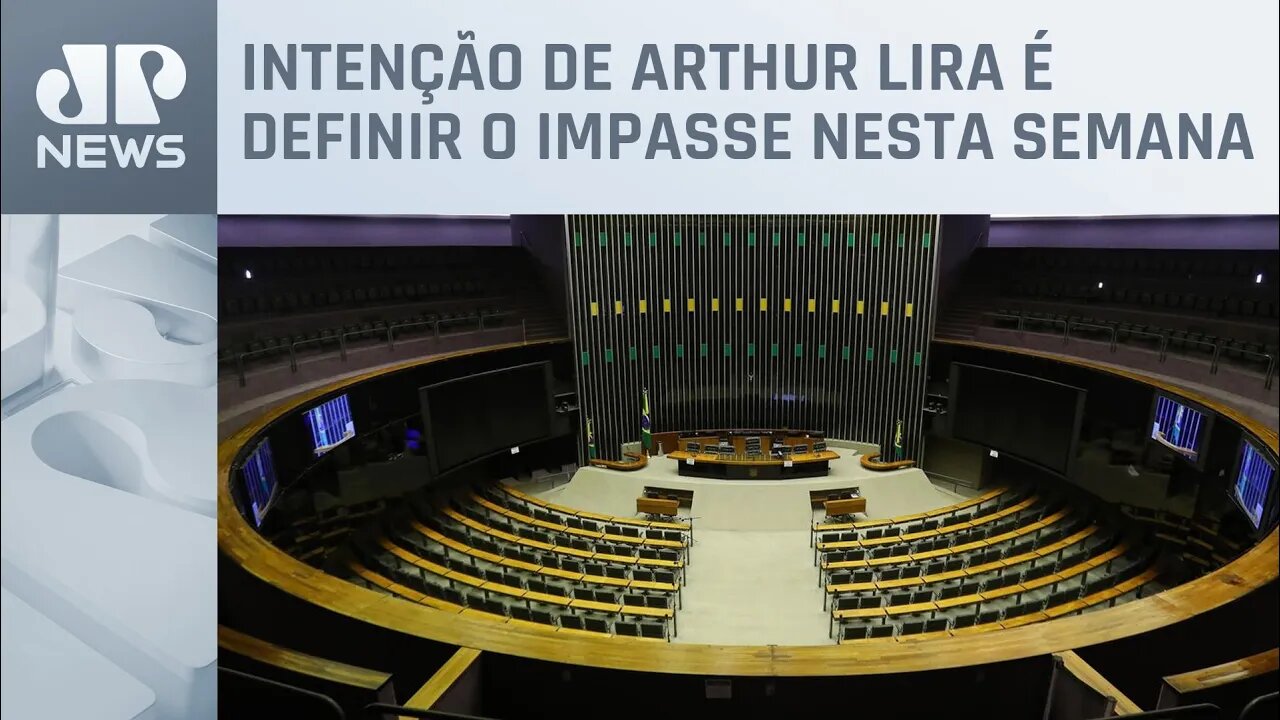 Disputa entre PT e PL trava instalação de comissões da Câmara