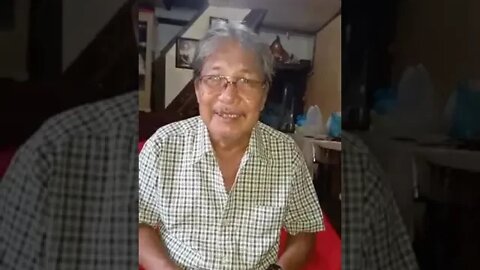 SA MAABOT NGA DINAGYANG 2023 ANG TREBO HAMILI NGAA INDI NA KAMI MAKA PASAKOP