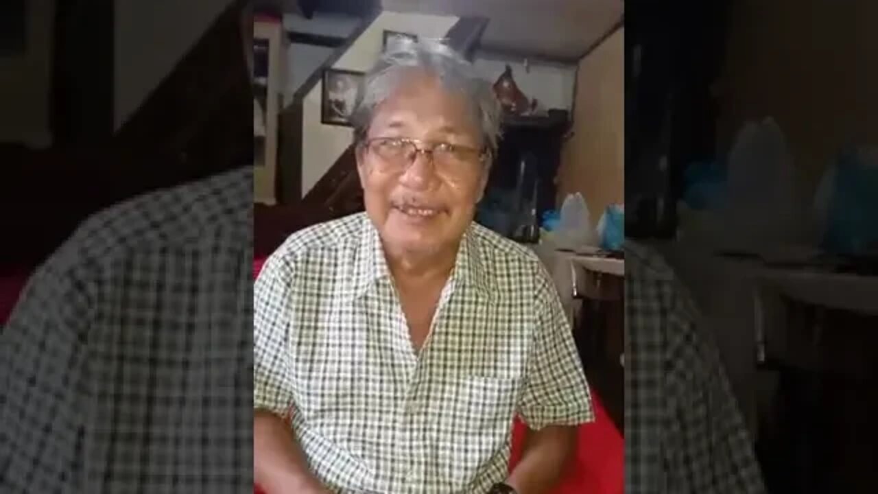 SA MAABOT NGA DINAGYANG 2023 ANG TREBO HAMILI NGAA INDI NA KAMI MAKA PASAKOP