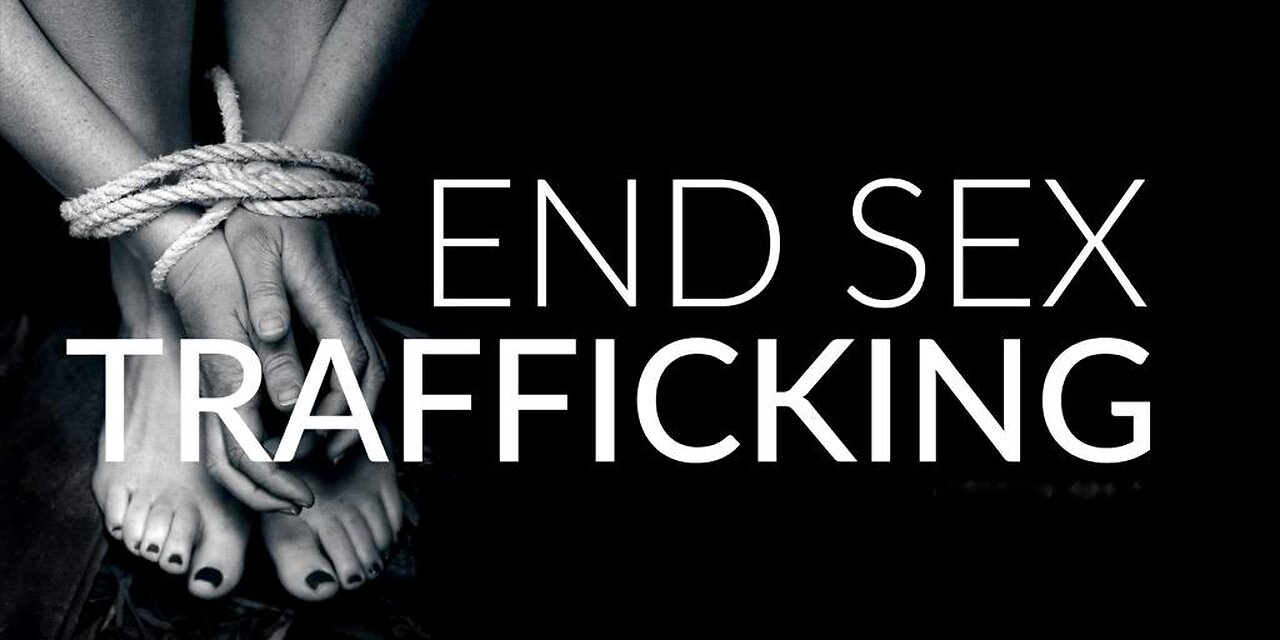 Organ Harvesting - Sex Trafficking - Slavery with Mark Collett - Human Rights Radio