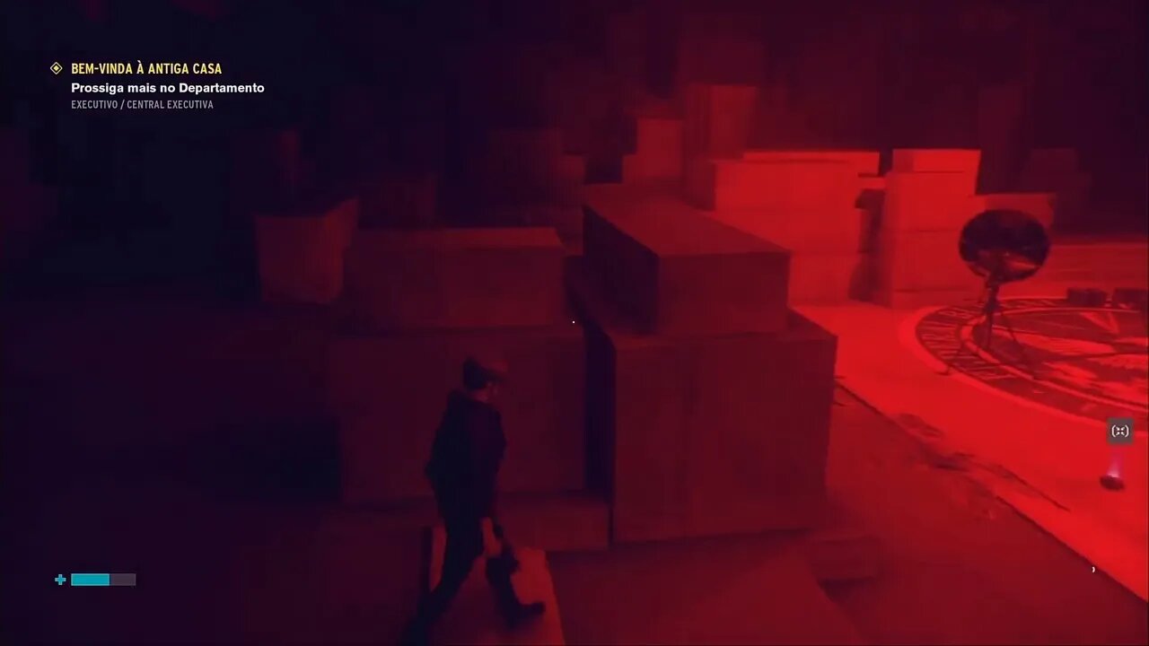 CORTES DE GAMES #15 - CONTROL