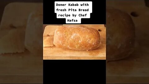 Donar kubab best recipe for home ...every make it easily...plz try this at home😚😚