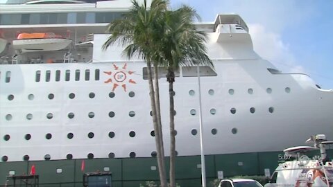 Bahamas Paradise hiring for 100 positions at job fair on Monday