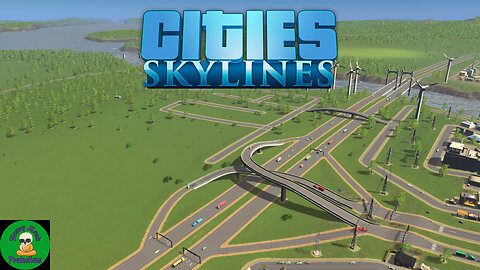 Cities: Skylines PS4 Part 7