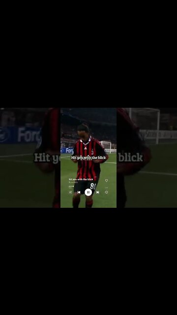 Hit You With The Blink - K.comedy