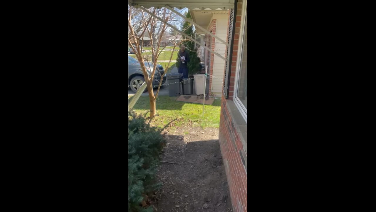 Michael B JEFFERIES pushing Joe out