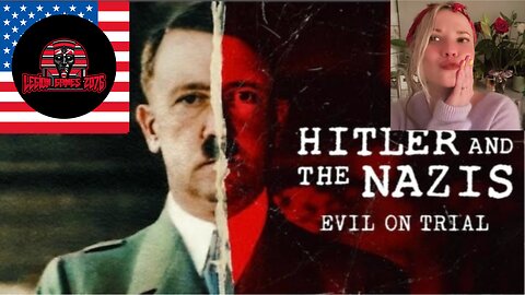 Hitler and the Nazis: Evil on Trial - S01E06 "The Reckoning" Review!