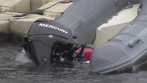 South Florida boat owners brace for the worst