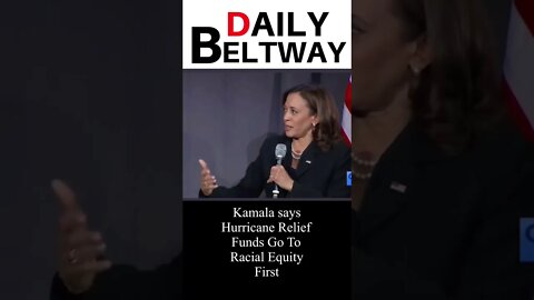 What happened to all Americans are created equally? #hurricane #relief #funds #shorts #shortsvideo