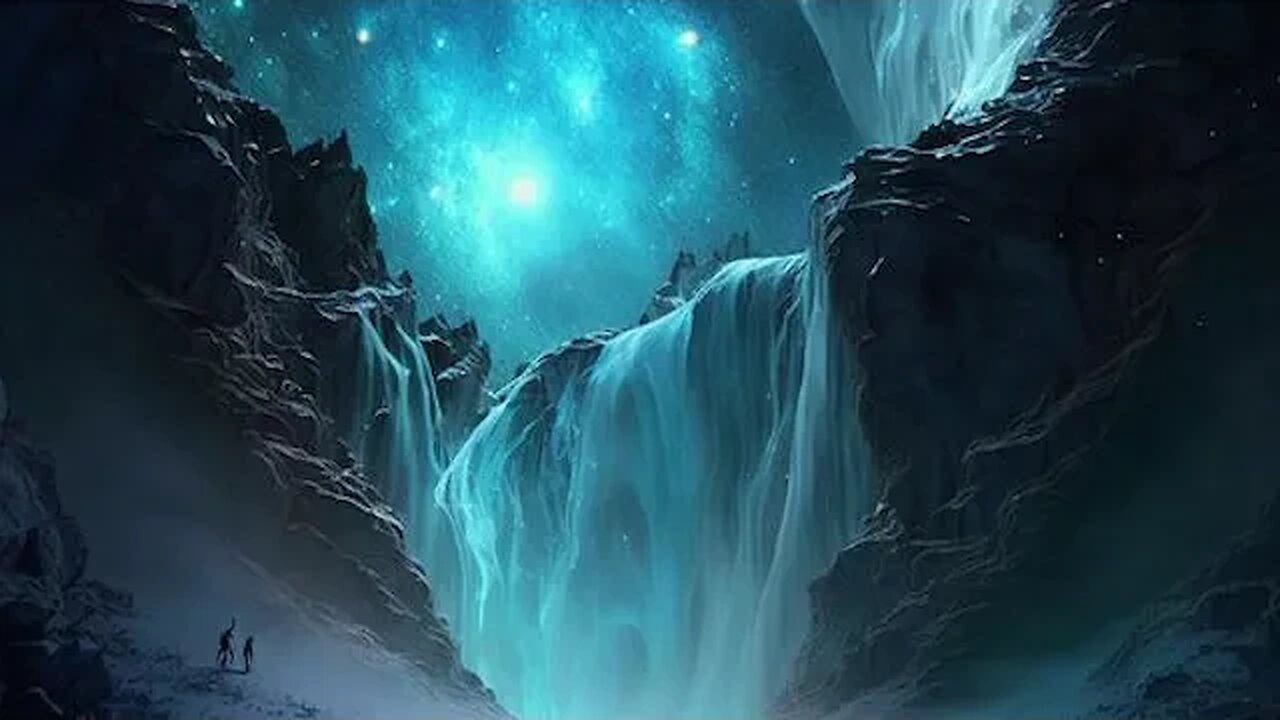 Eternal Springs Revitalizing Essence of Water