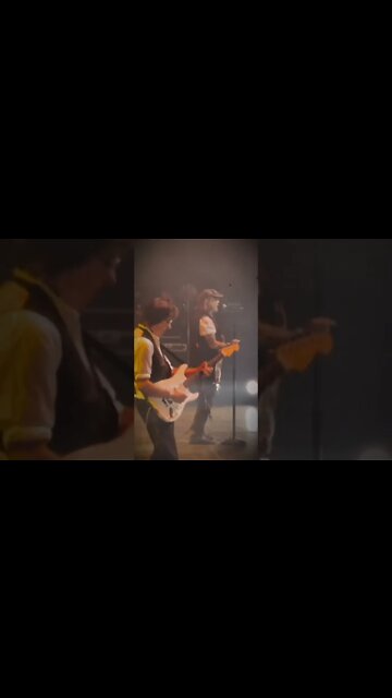 Johnny Depp Promises He Will Be Back!