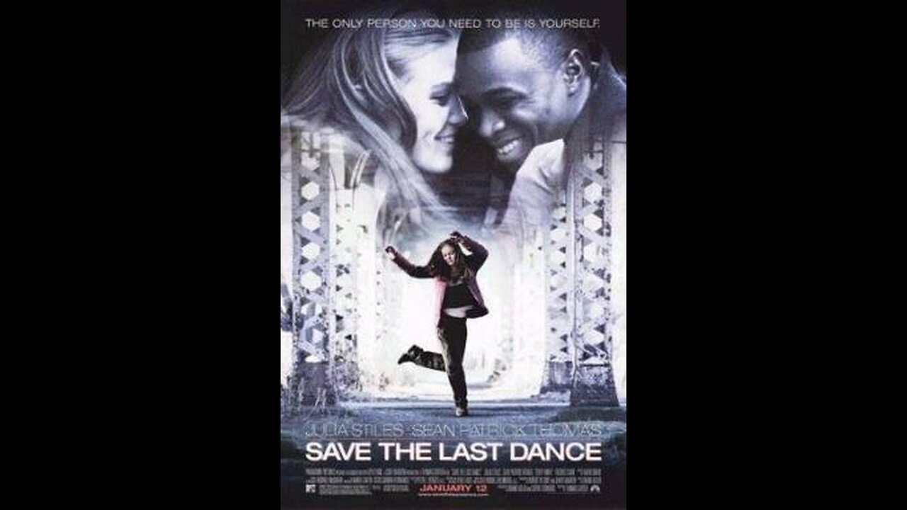 Trailer - Save the Last Dance - 2001