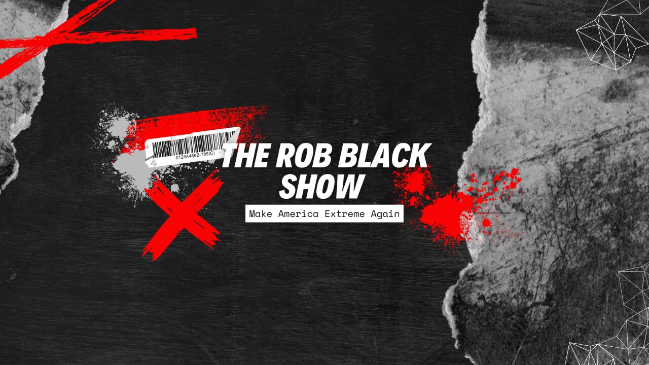 The Rob Black Show