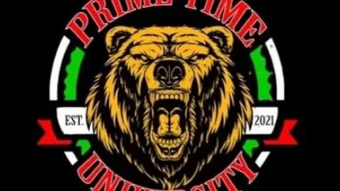 PrimeTime University