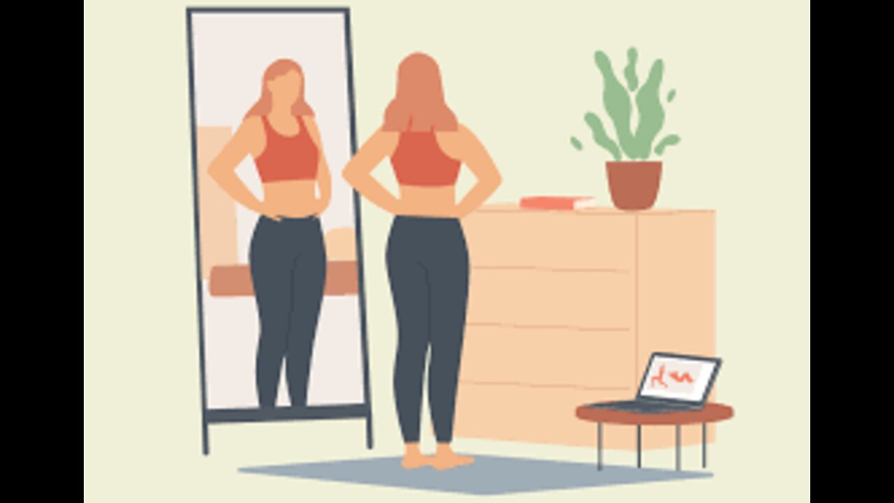 How can I lose weight at home naturally