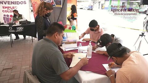 ENCUENTRA CIUDADANÍA OPORTUNIDADES DE TRABAJO EN EMPLEO EN TU COLONIA