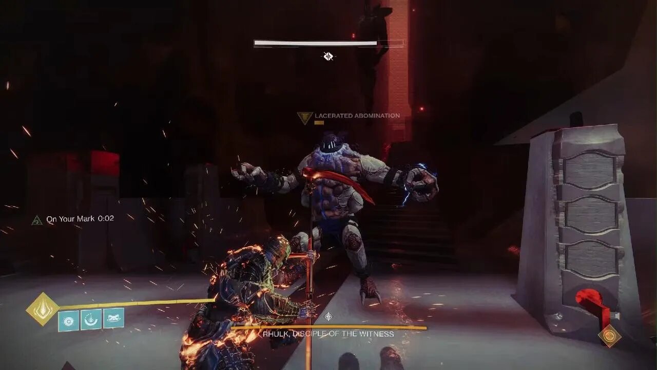 Destiny 2 Weeeeeeeeeee
