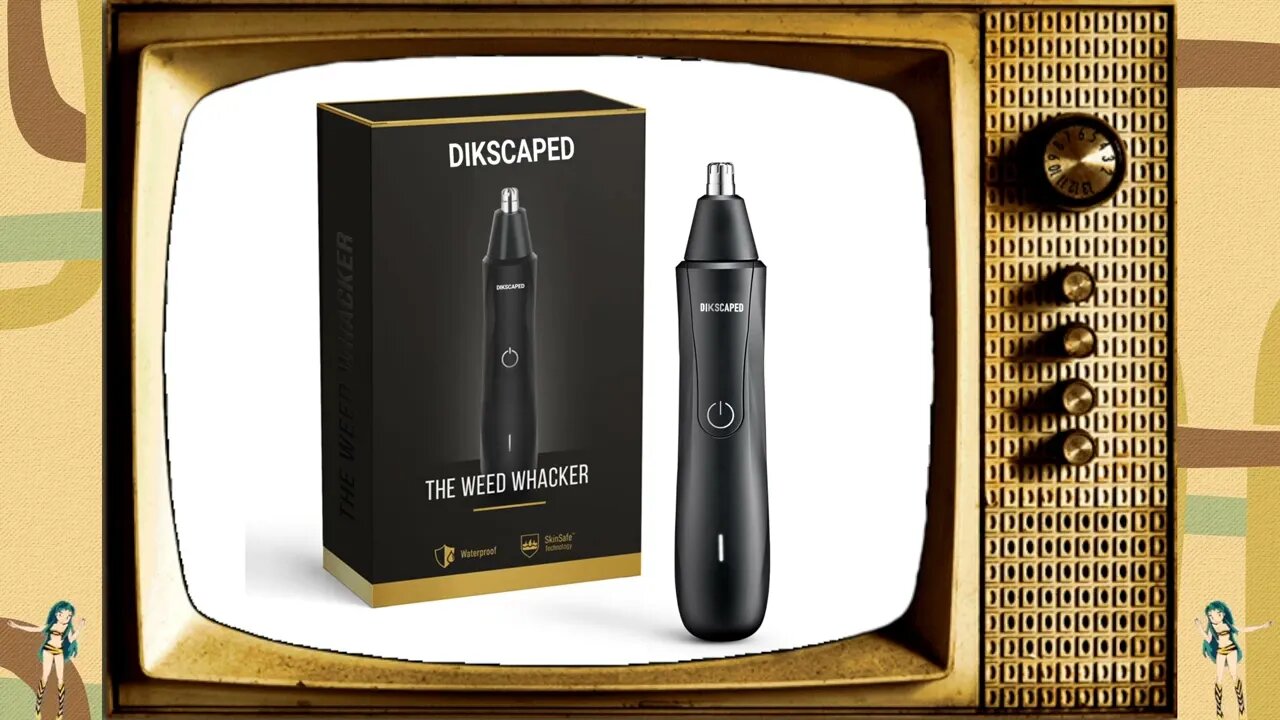 Sponsored by... - Week 1