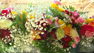 Businesses look to bounce back on Mother's Day