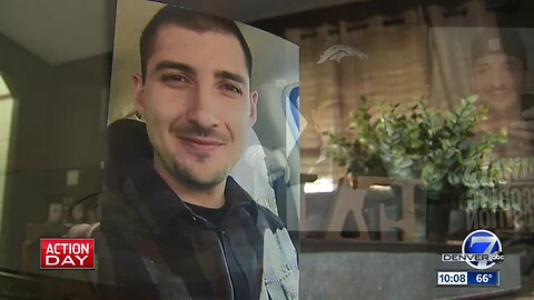 Weld County family searching for man who left for New Mexico on Christmas 2017 and disappeared