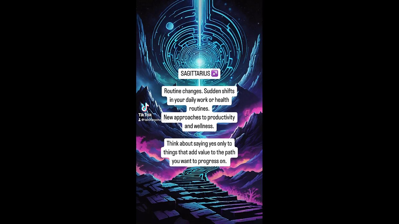 Sagittarius ♐️- Mars conjunct Uranus in Taurus transit influence #astrology #tarotary #sagittarius