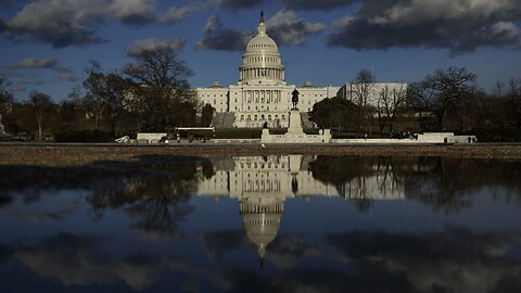 This Year's Budget Deficit Has Already Exceeded 2018's