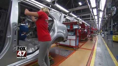 General Motors offers buyouts to 18K workers