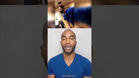 Why Men Don't Go See Their Doctor
