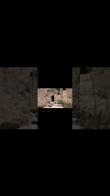 O Túmulo está Vazio! Feliz Páscoa! Pastor Rodrigo e Pastora Roberta