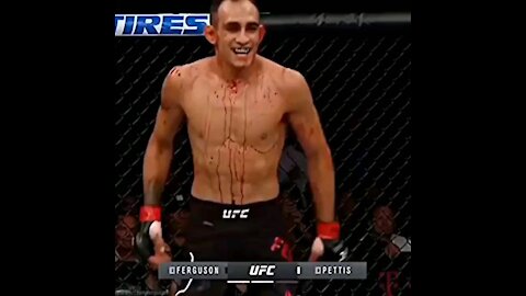 Tony Ferguson Tribute