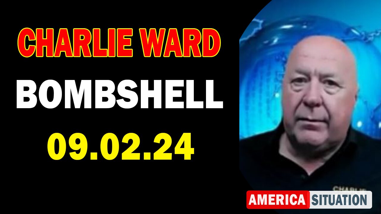 Charlie Ward Update Today: "Charlie Ward Important Update, Sep 2, 2024"